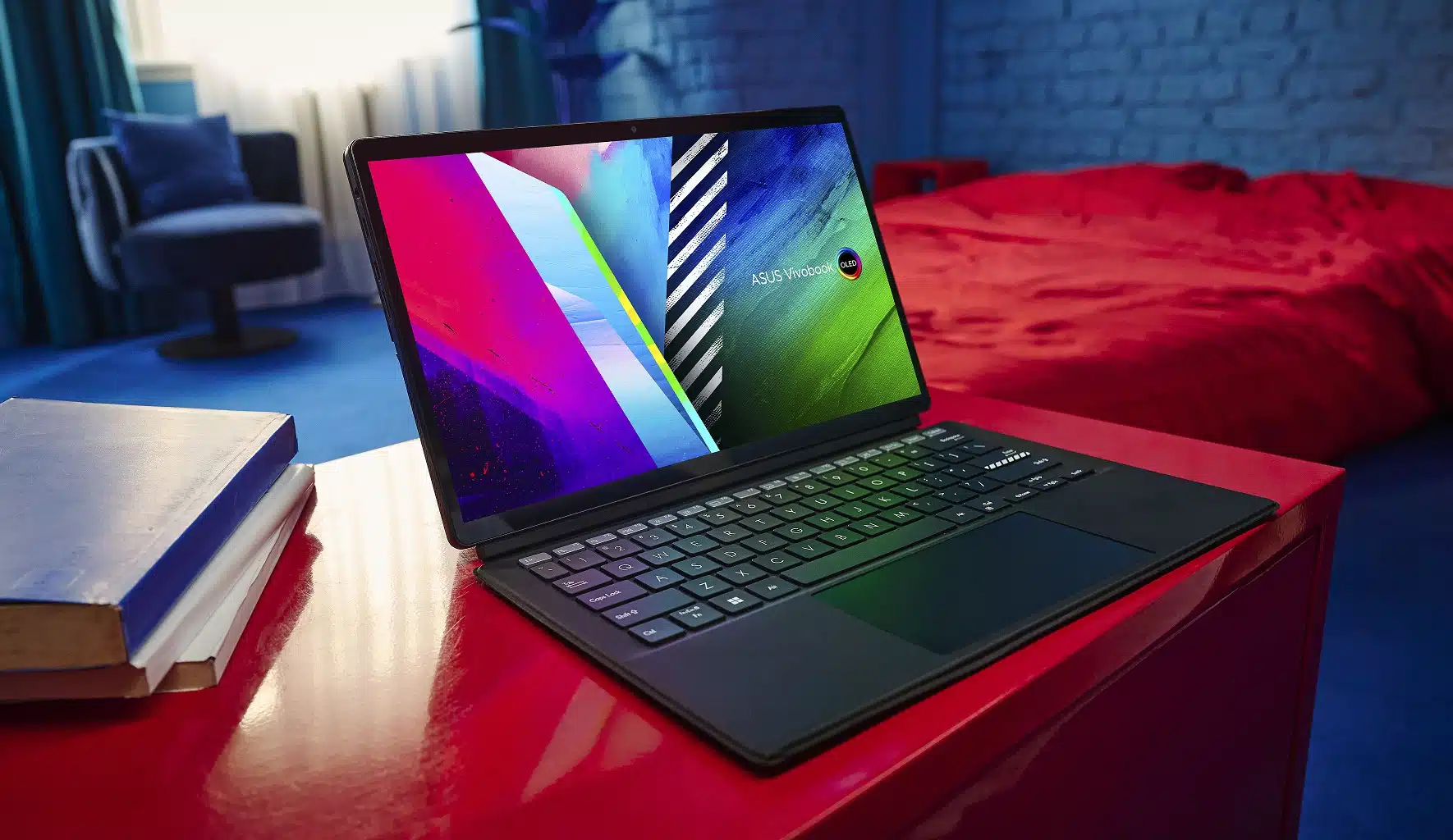 Vivobook 13 Slate OLED T3300 Laptop 2