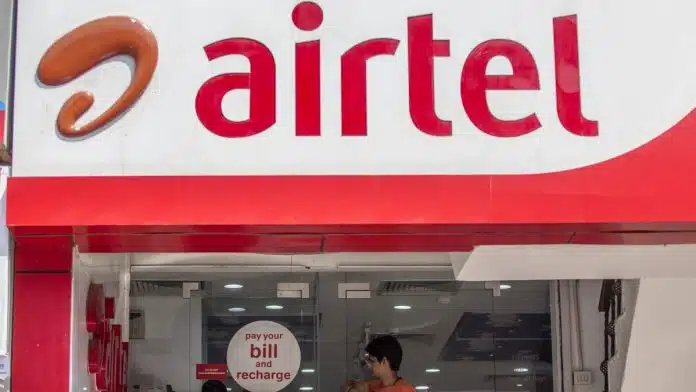 airtel