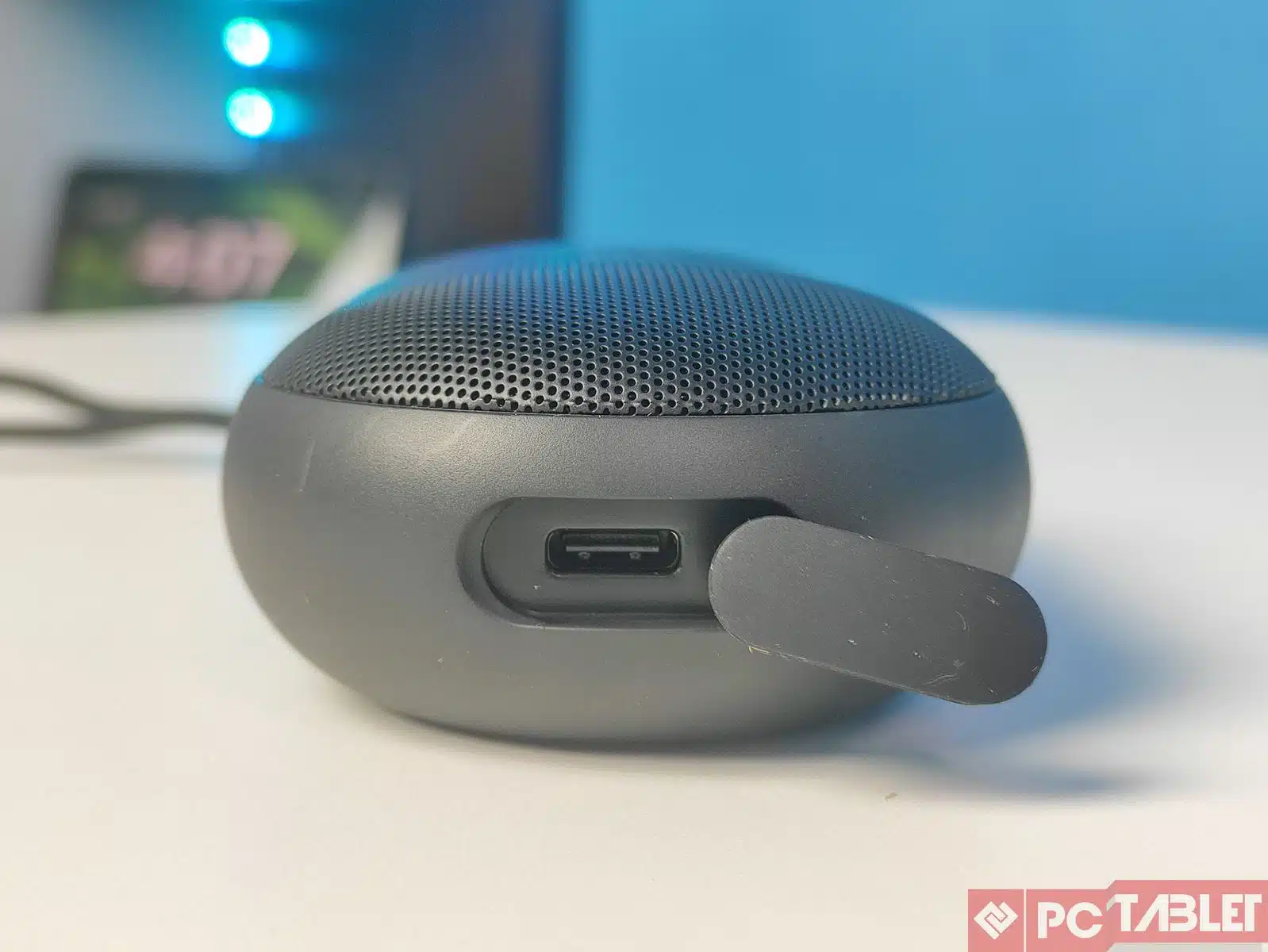realme Pocket Bluetooth Speaker Review 4