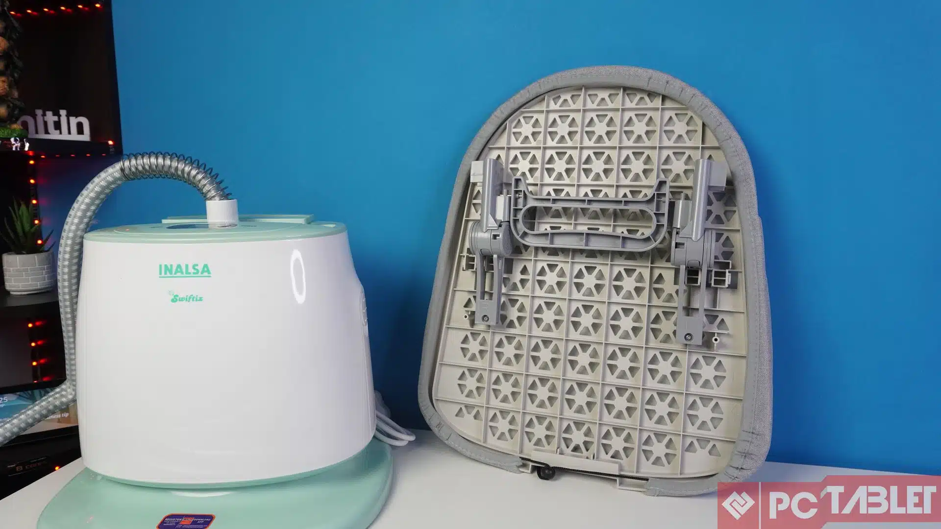 Inalsa Garment Steamer Professional Series Swiftix Review - A perfect professional steamer for home & store use 5 Inalsa Garment Steamer Professional Series Swiftix Review 12