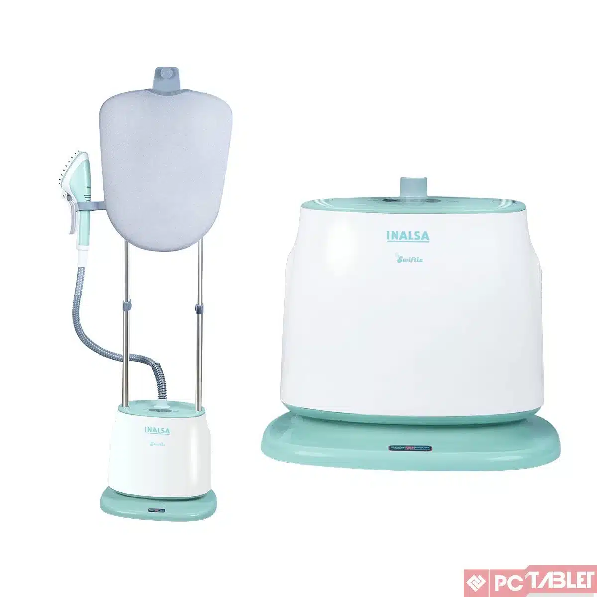 Inalsa Garment Steamer Professional Series Swiftix Review 13