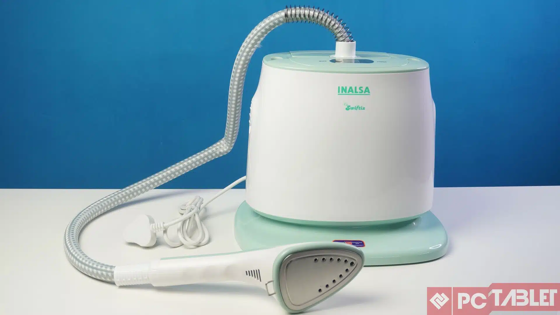 Inalsa Garment Steamer Professional Series Swiftix Review - A perfect professional steamer for home & store use 3 Inalsa Garment Steamer Professional Series Swiftix Review 2