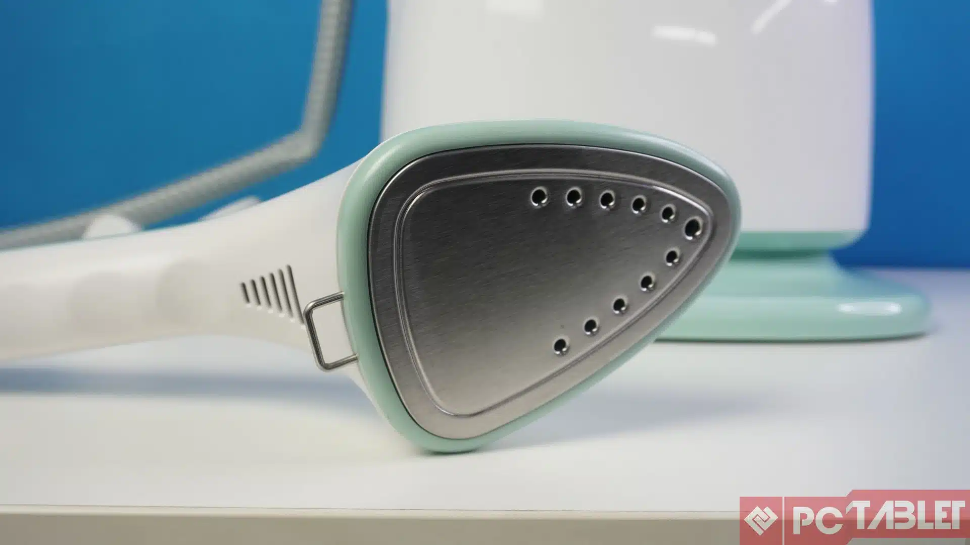 Inalsa Garment Steamer Professional Series Swiftix Review 3