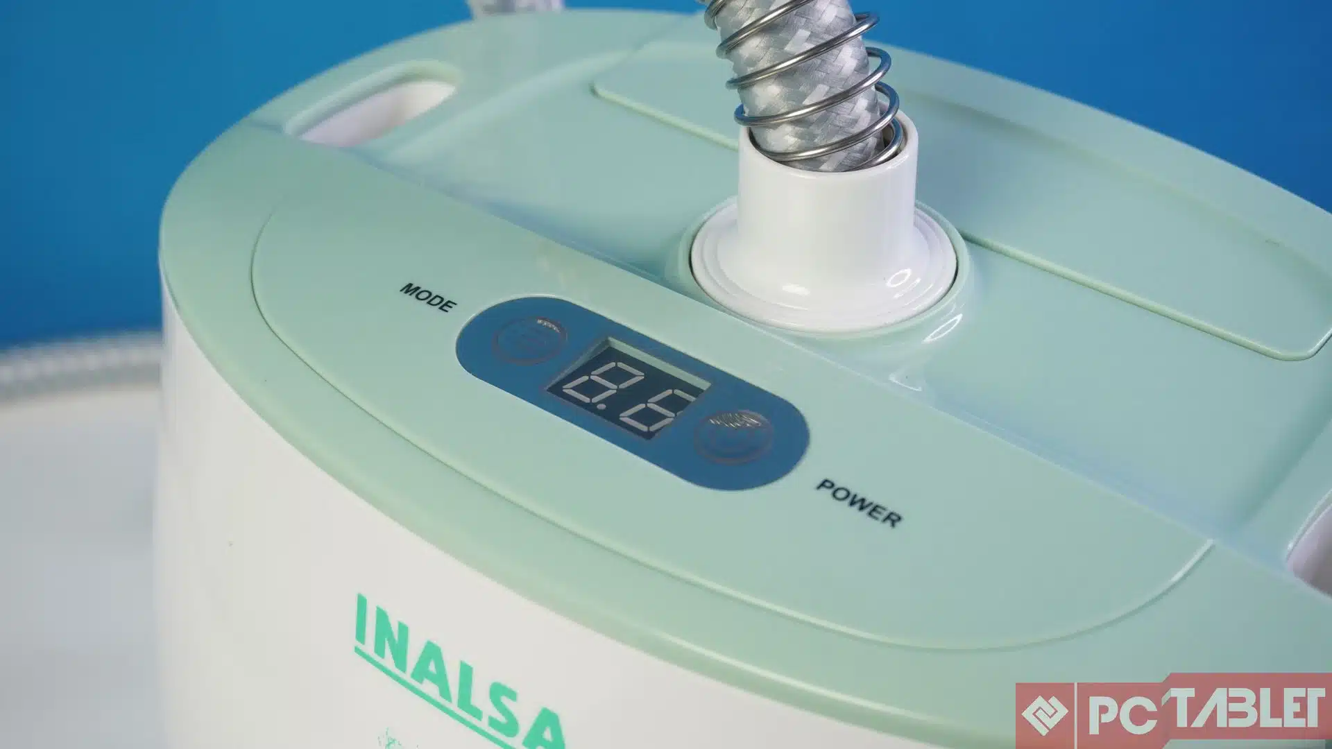 Inalsa Garment Steamer Professional Series Swiftix Review 6