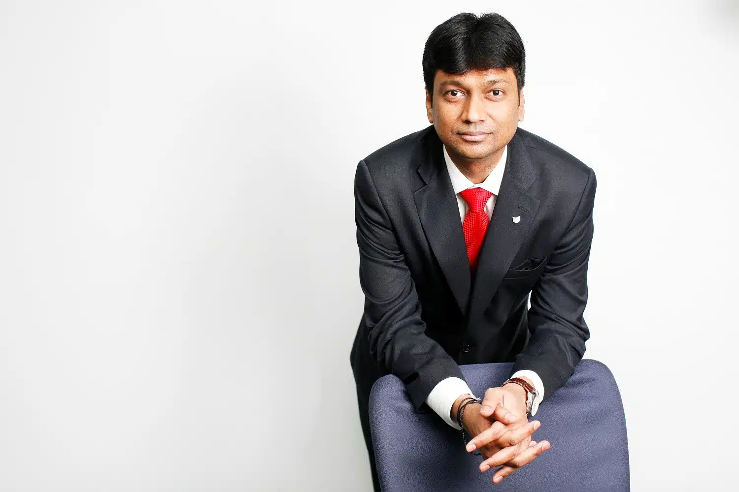 Mr. C Sukumaran Director Consumer System Products Imaging Communication Business Canon India