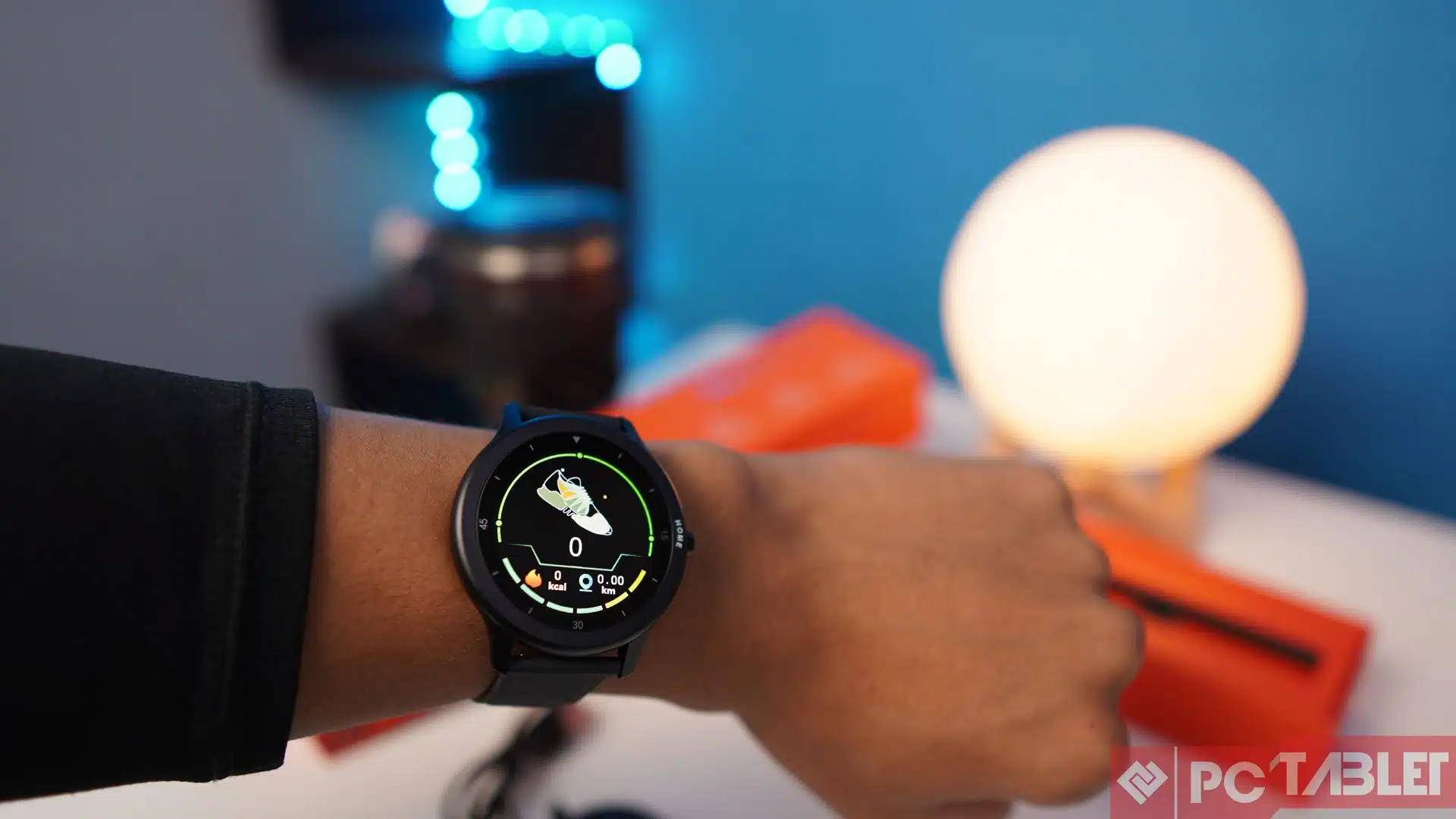 Play PlayFit SW76 smartwatch 10