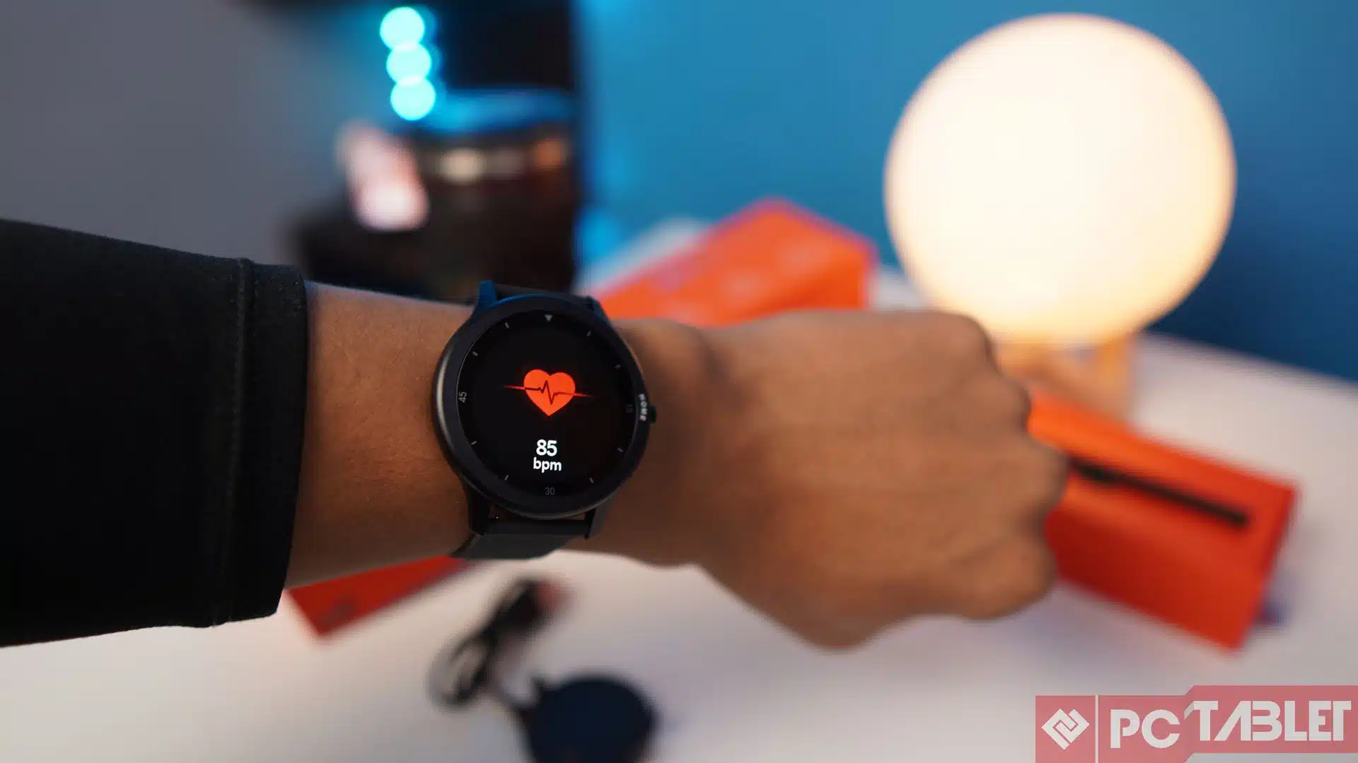 Play PlayFit SW76 smartwatch 11