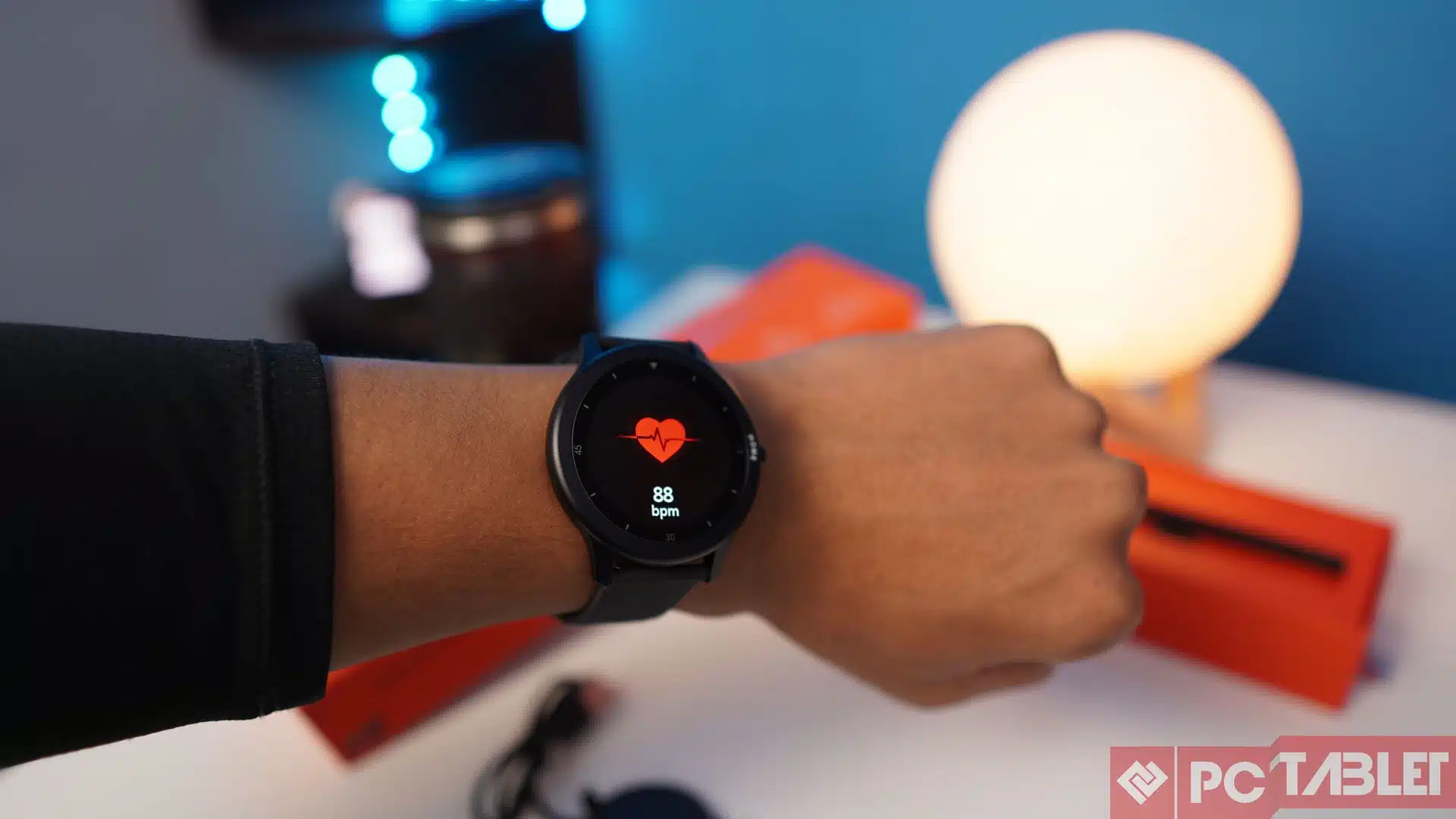 Play PlayFit SW76 smartwatch 12