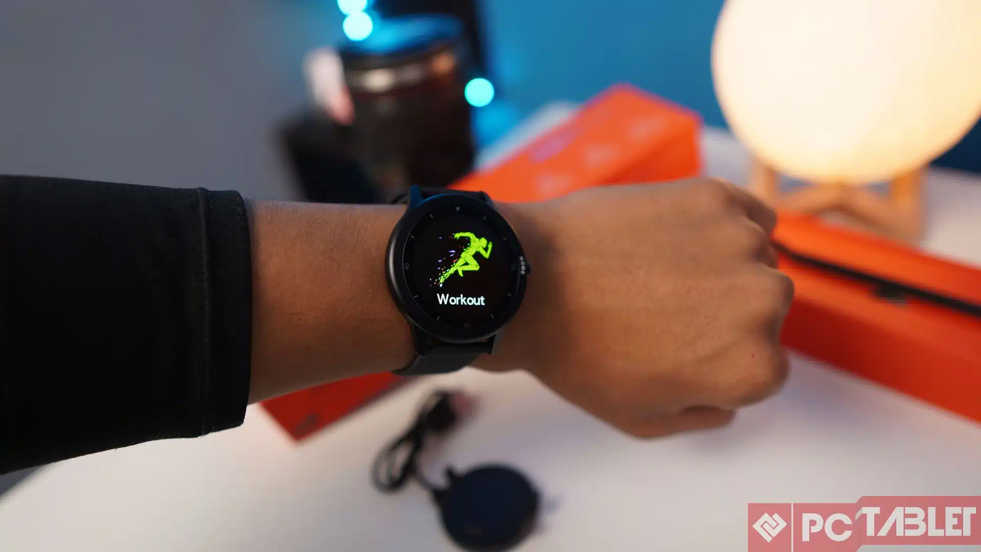 Play PlayFit SW76 smartwatch 13