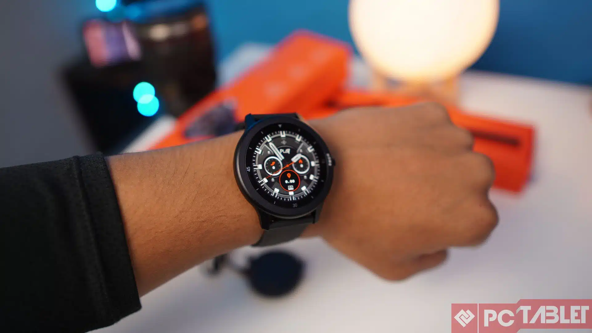 Play PlayFit SW76 smartwatch 15