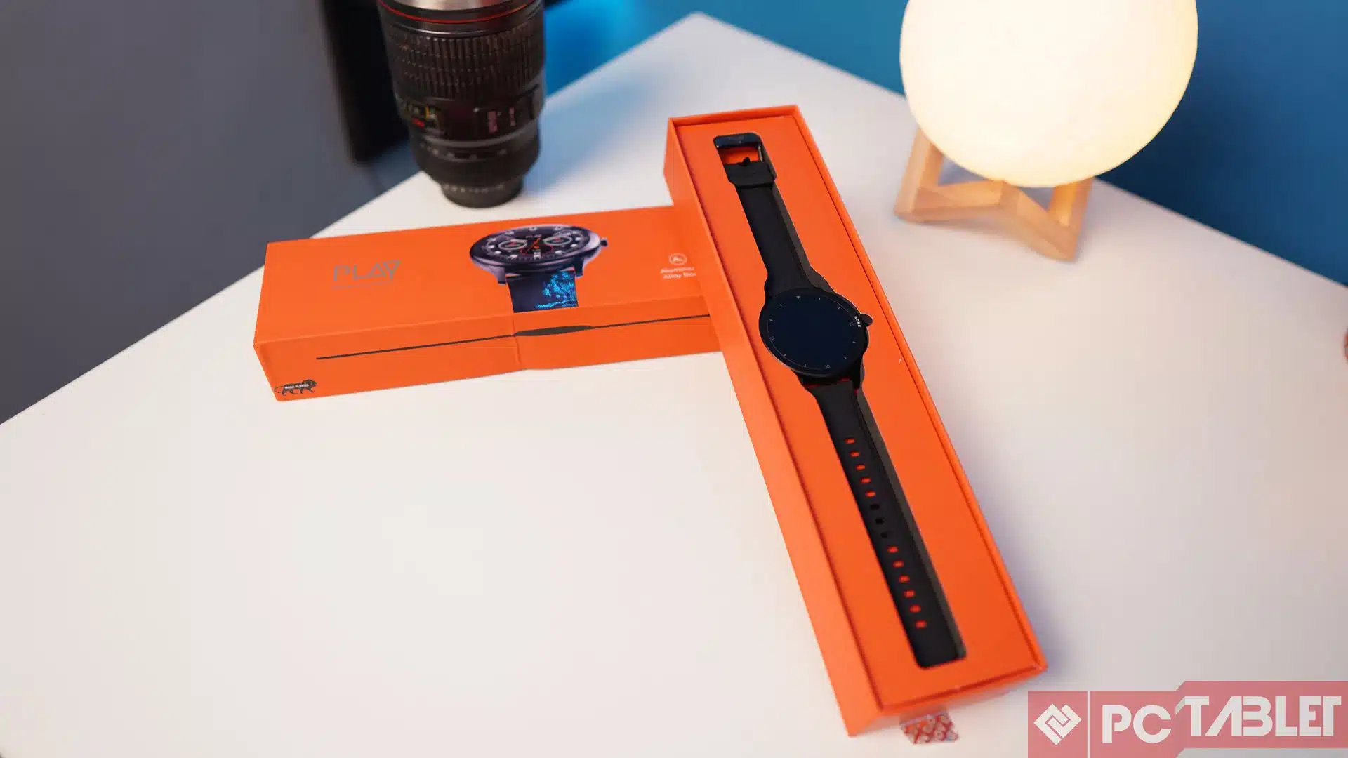 Play PlayFit SW76 smartwatch 4