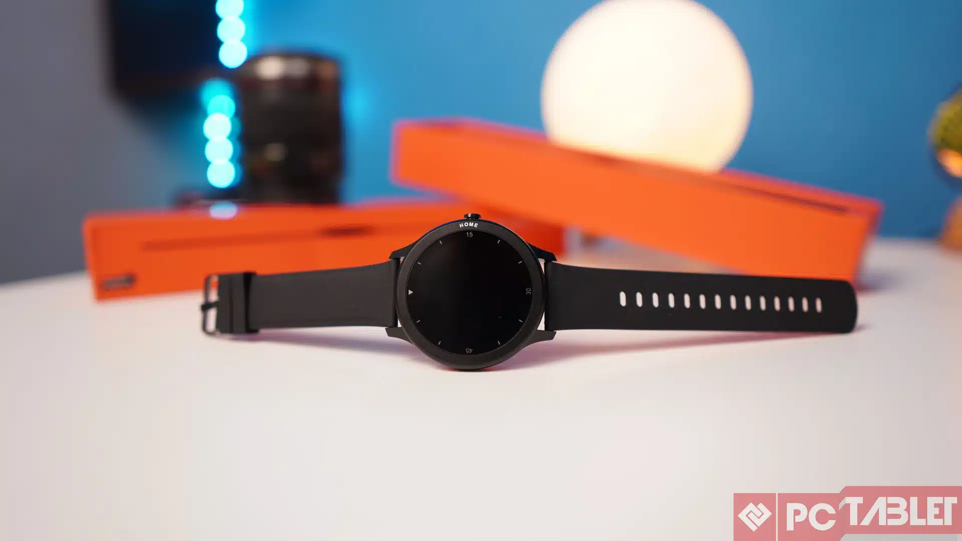 Play PlayFit SW76 smartwatch 5