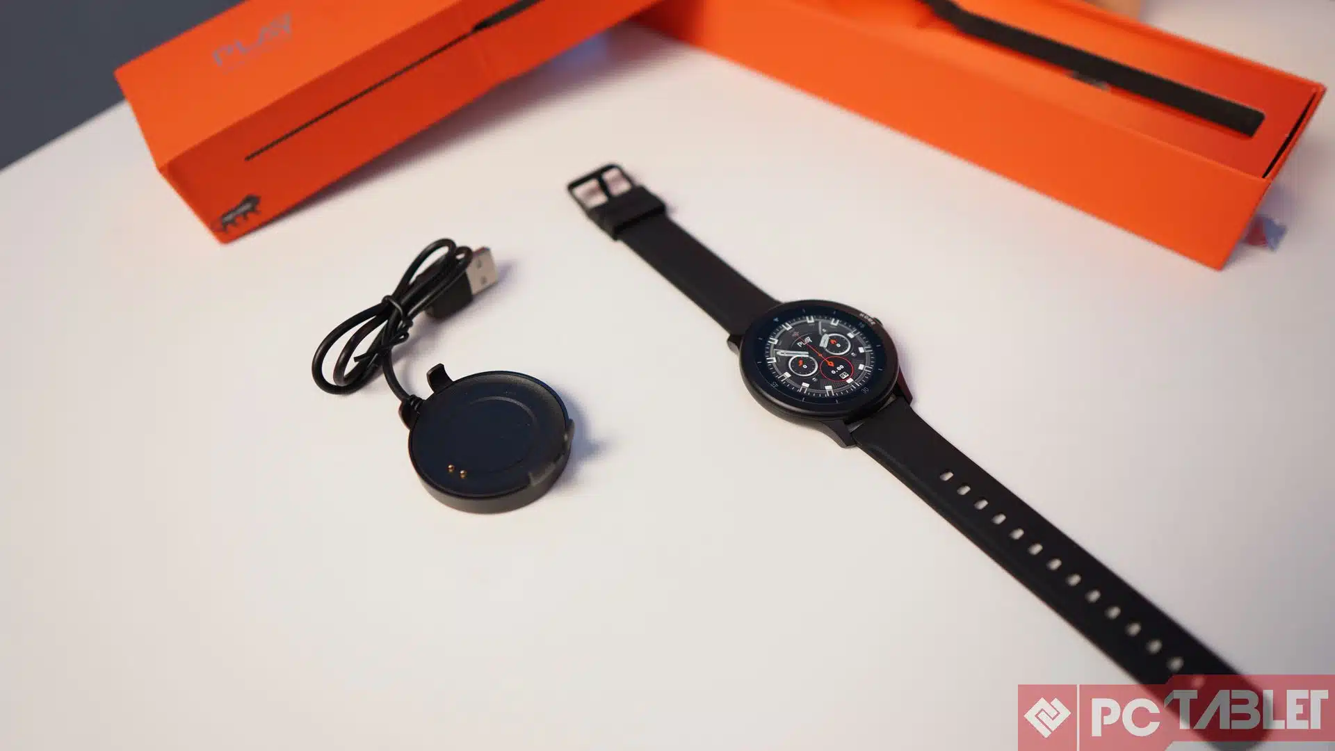 Play PlayFit SW76 smartwatch 7