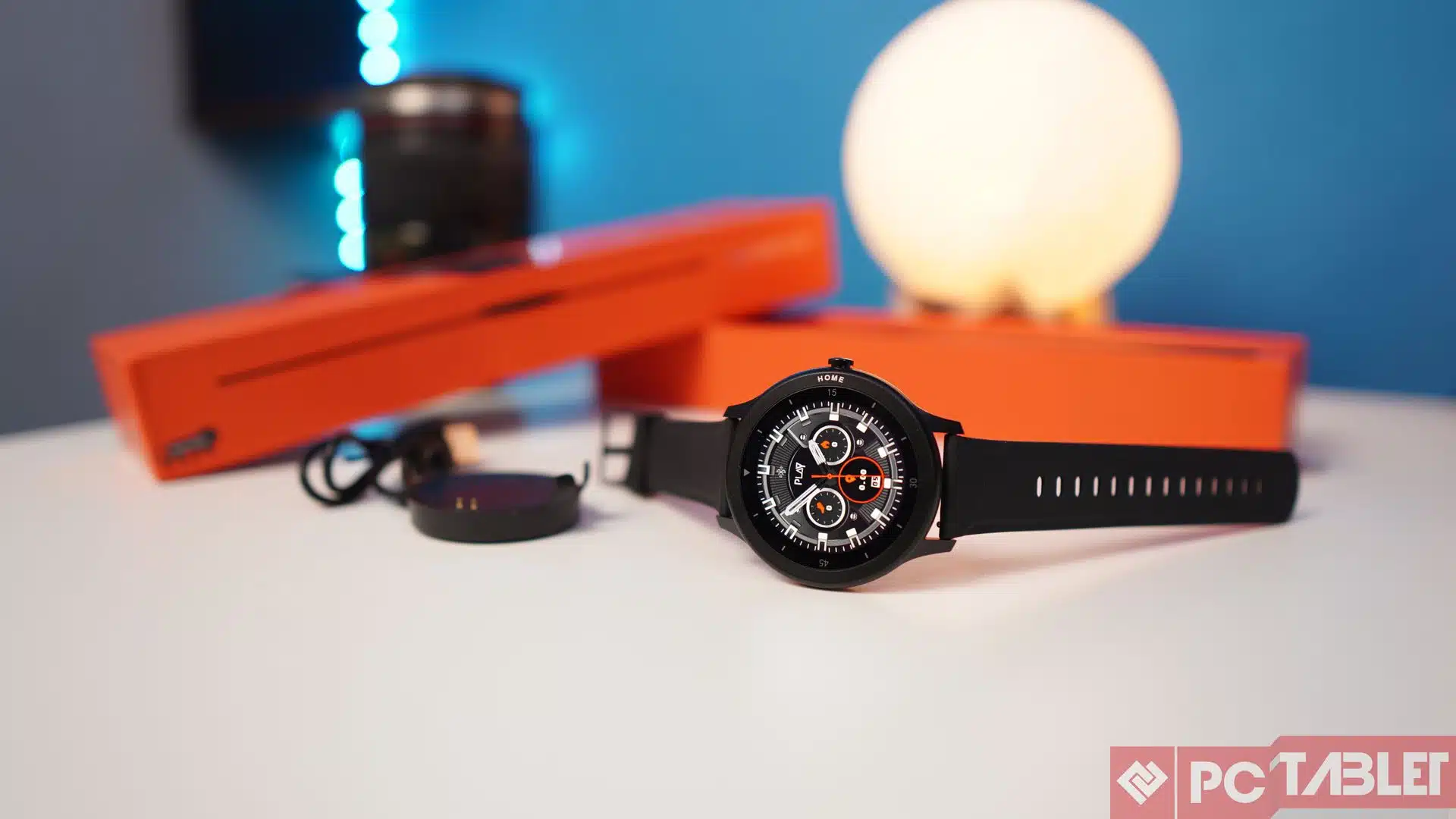 Play PlayFit SW76 smartwatch 9