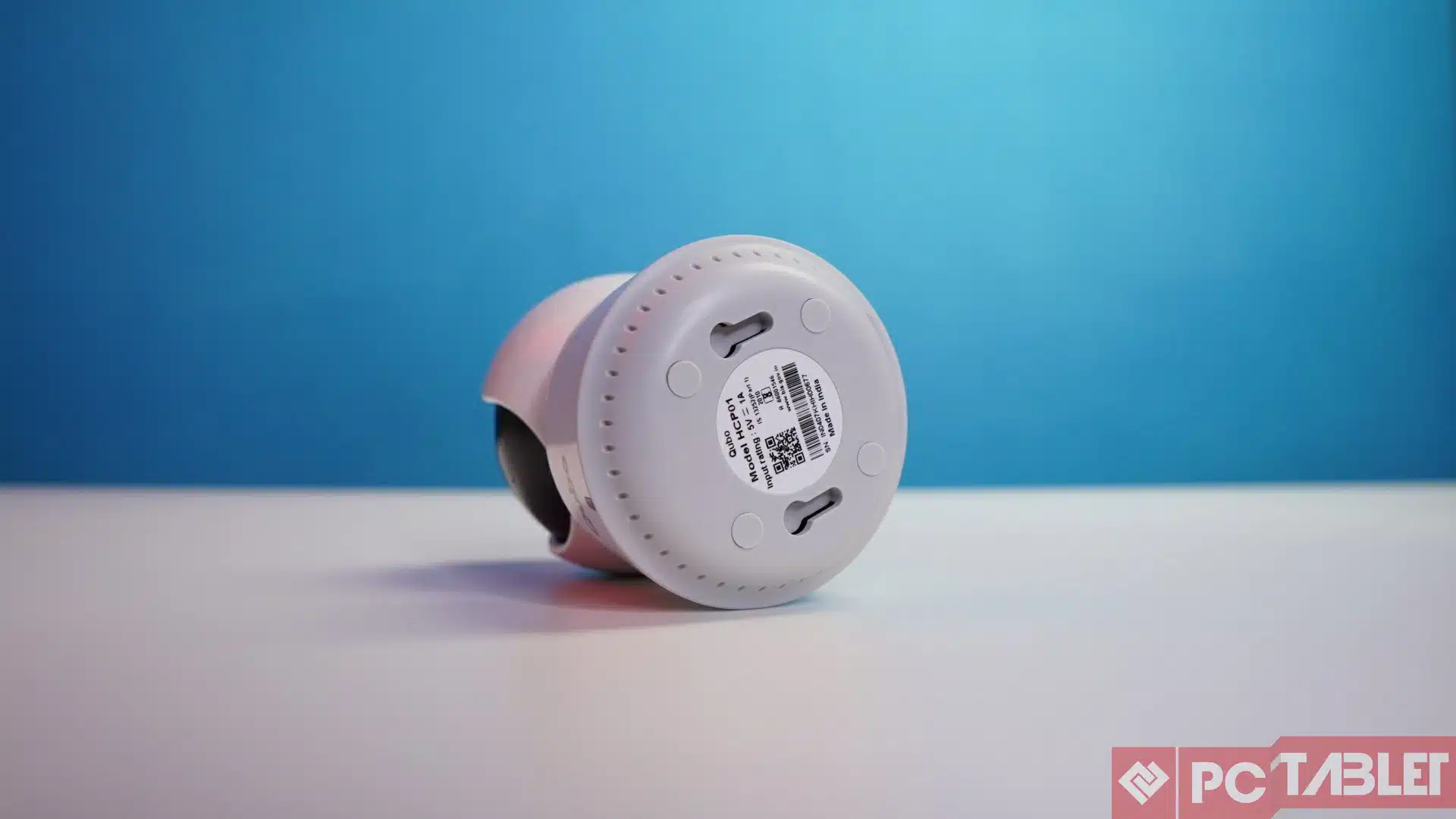 Qubo Smart Cam 360 2