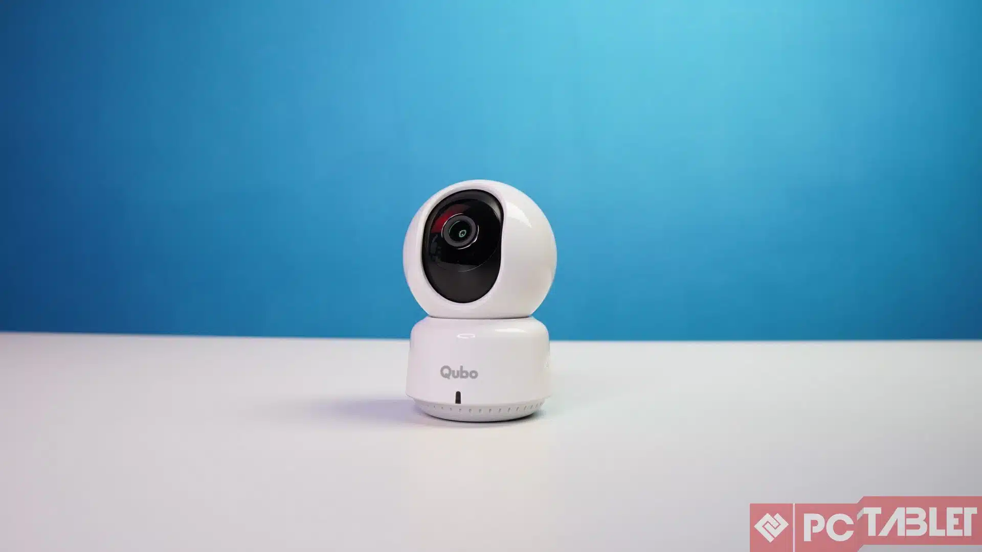 Qubo Smart Cam 360 8