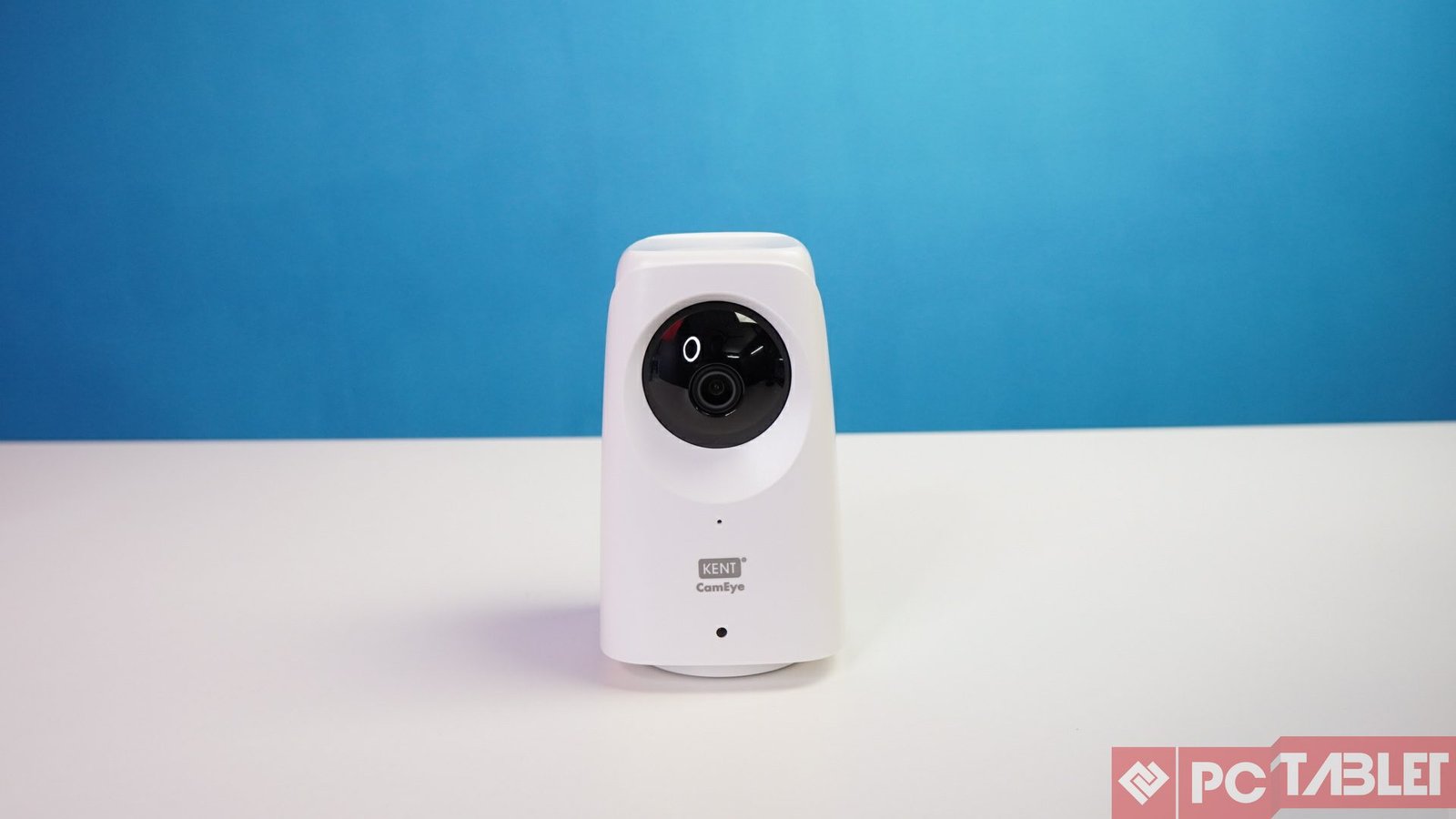 Qubo Smart Cam 360 security camera Review 7