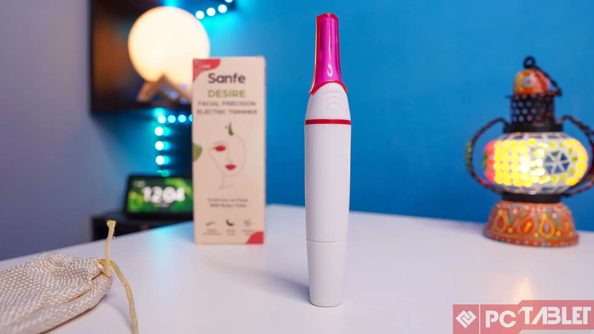 Snafe Desire Facial Precision Electric Trimmer 1