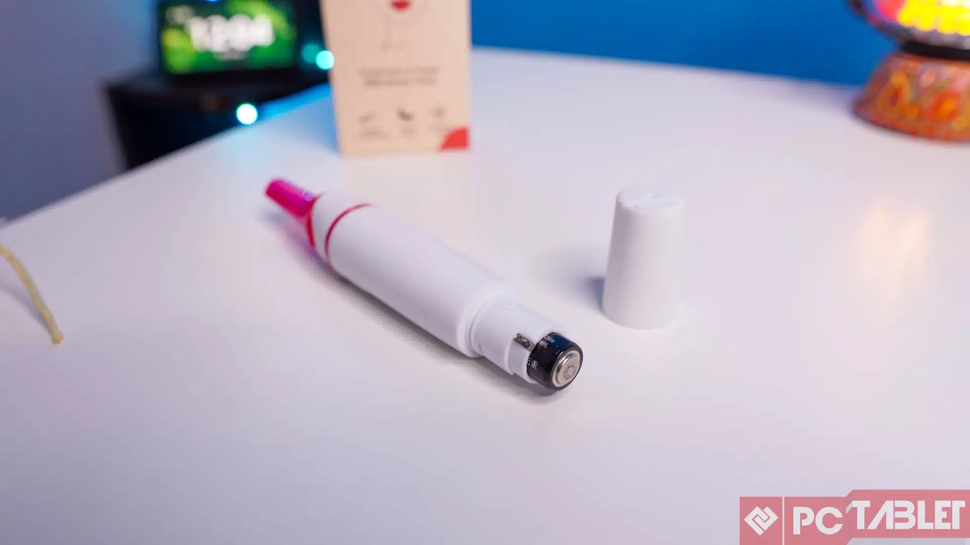 Snafe Desire Facial Precision Electric Trimmer 2