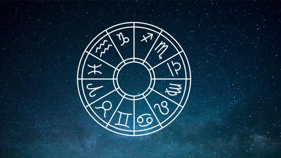 astrology symbols