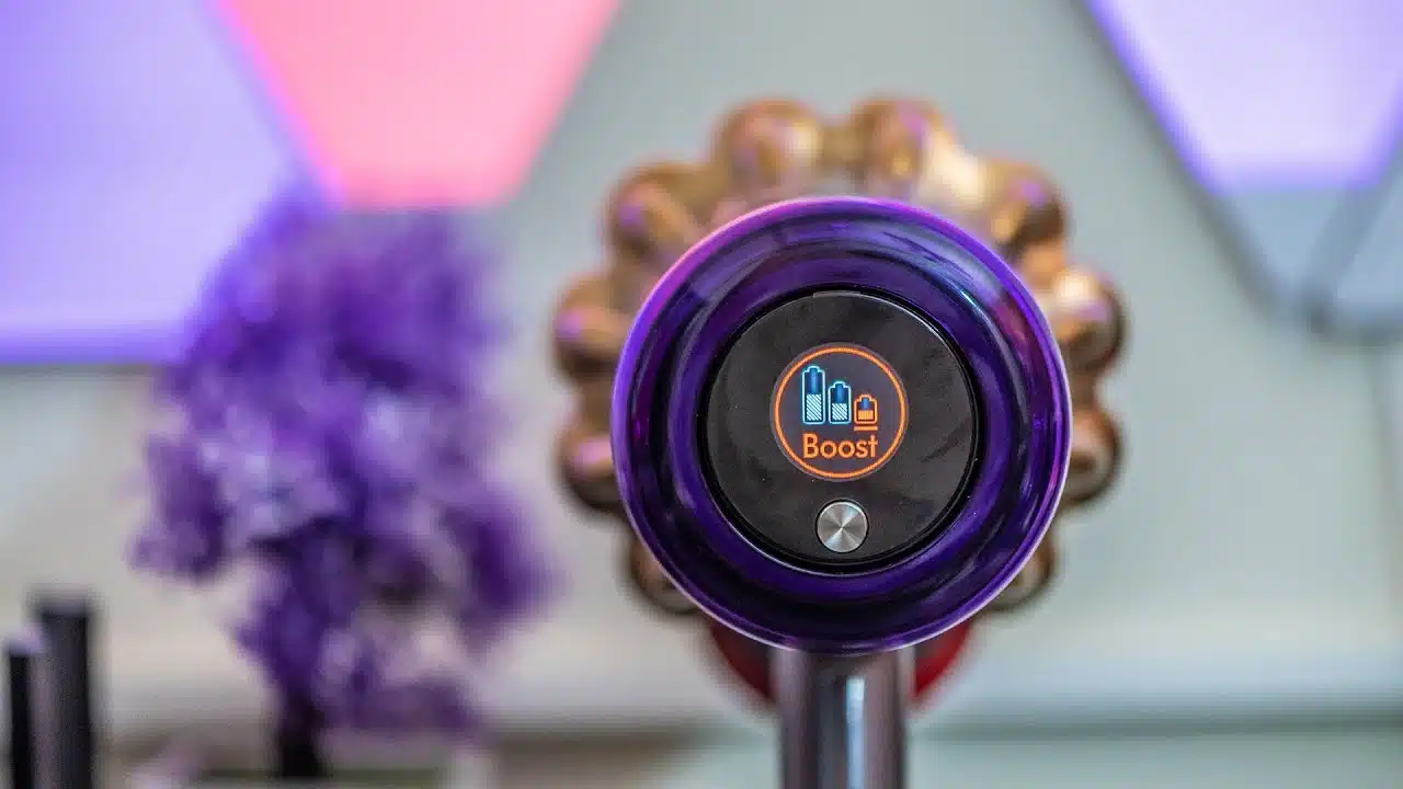 dyson v11 absolute pro