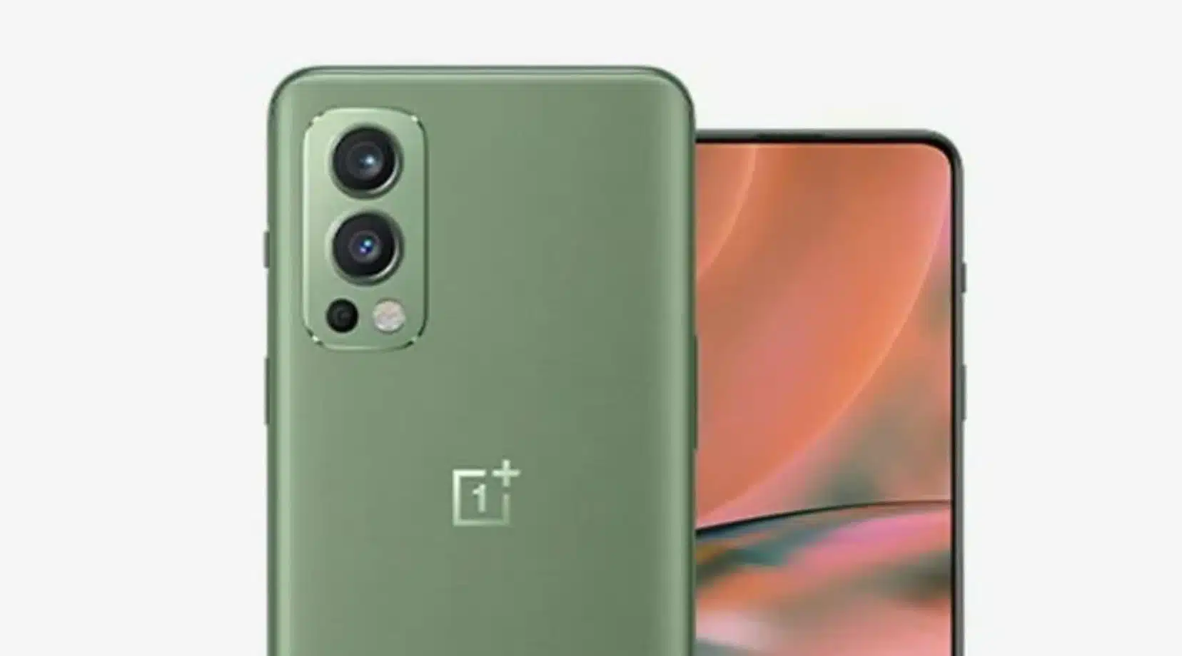 oneplus nord 3 ce render