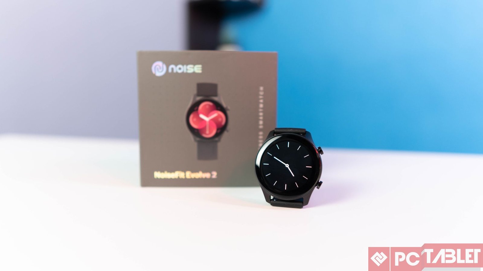 NoiseFit Evolve 2 Smartwatch Review 7