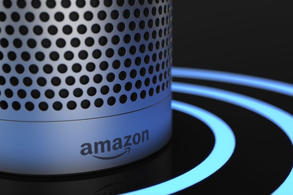 Amazon Alexa India