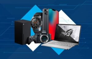 7 devices and accessories I bought in 2023, ranked