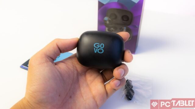 GOVO GOBUDS 920 Truly Wireless Earbuds Review