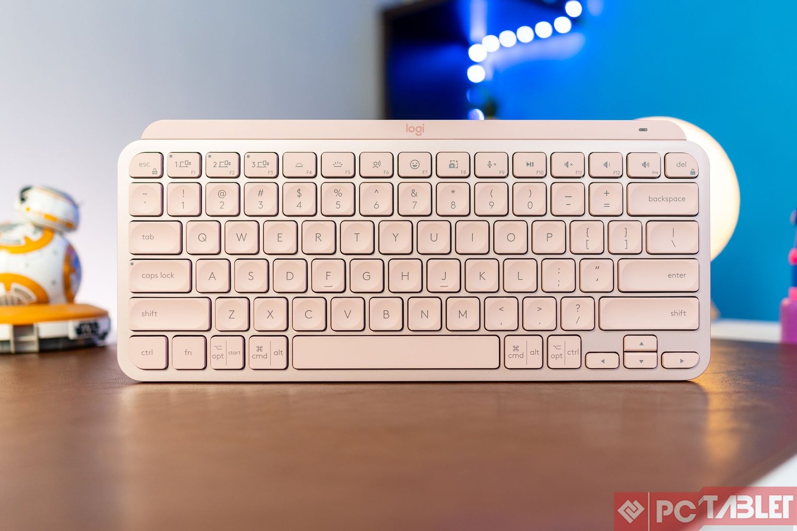 Logitech Mx Keys Mini Keyboard Review This Thing Is Solid 6272