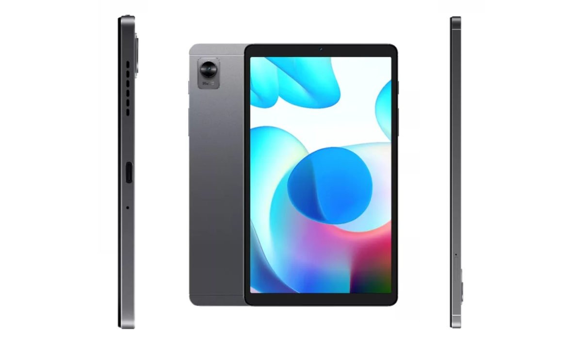 Realme Pad Mini 8 inch tablet