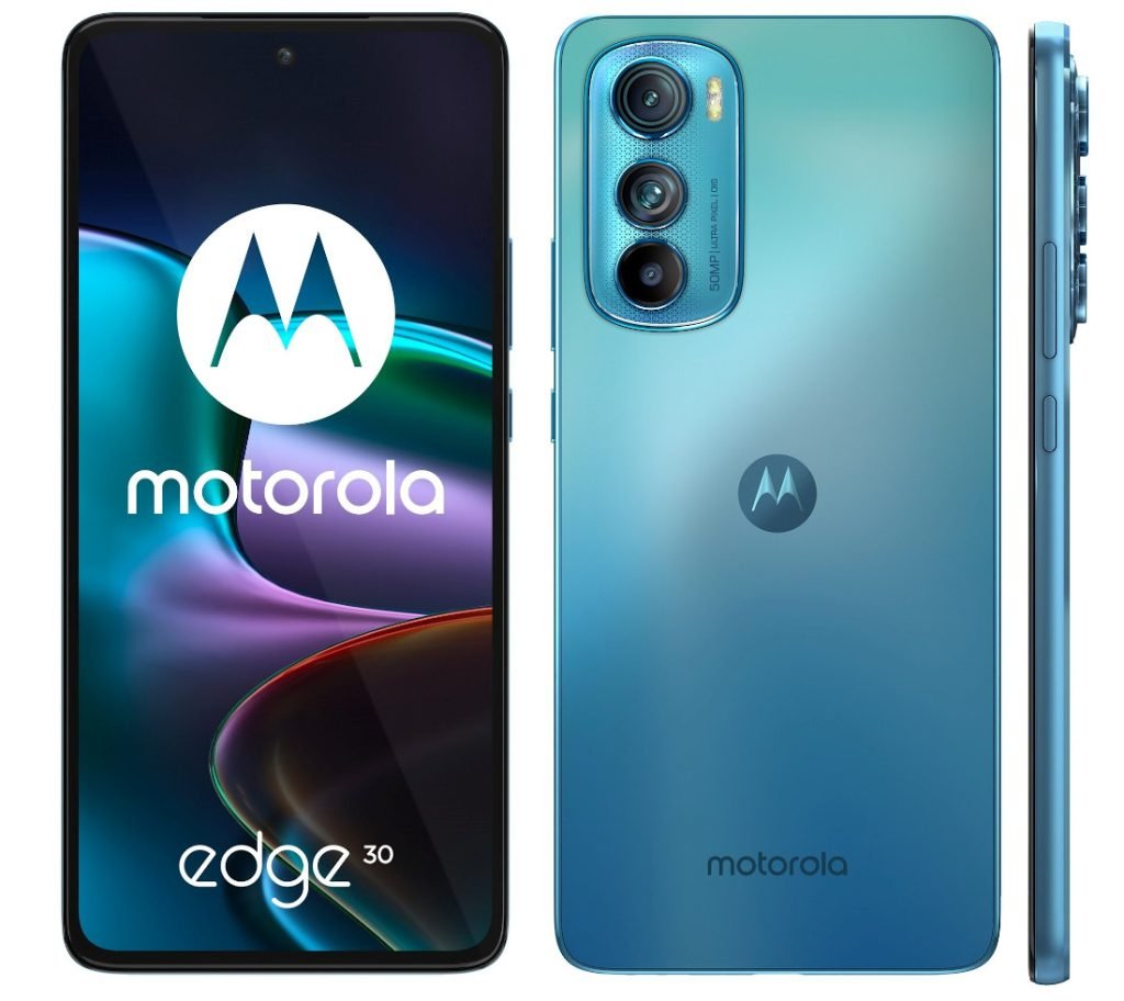 moto edge 30 1