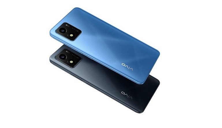 vivo y01