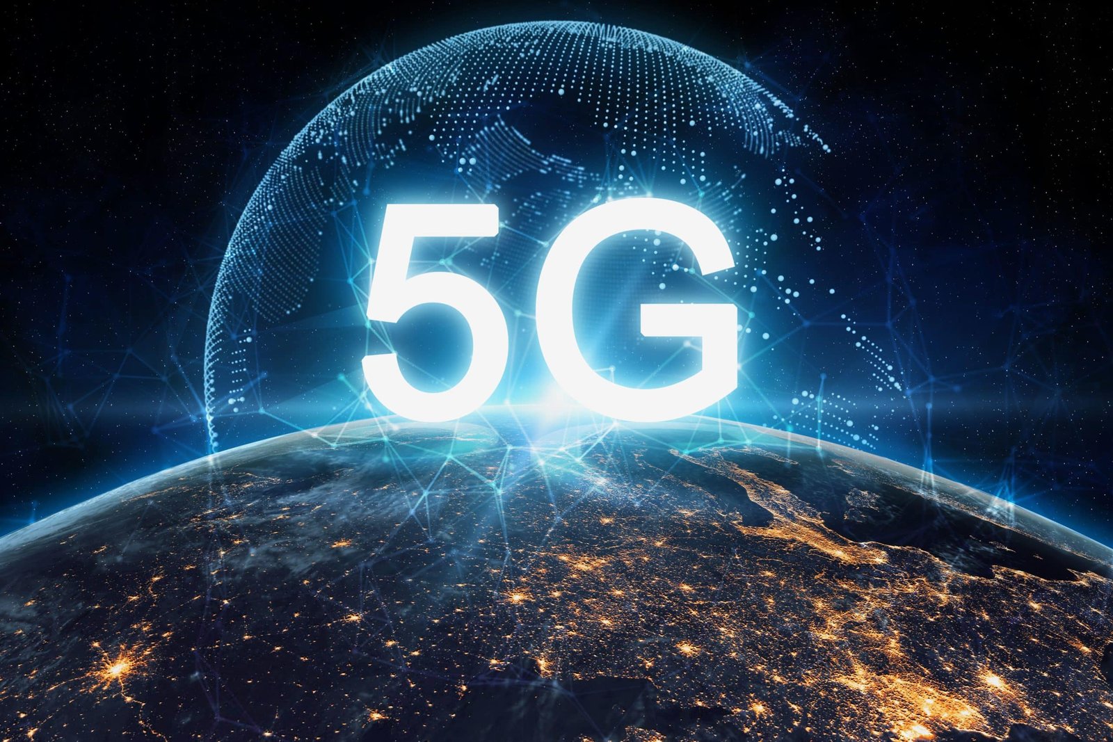 5G to top one billion subscriptions in 2022 and 4.4 billion in 2027
