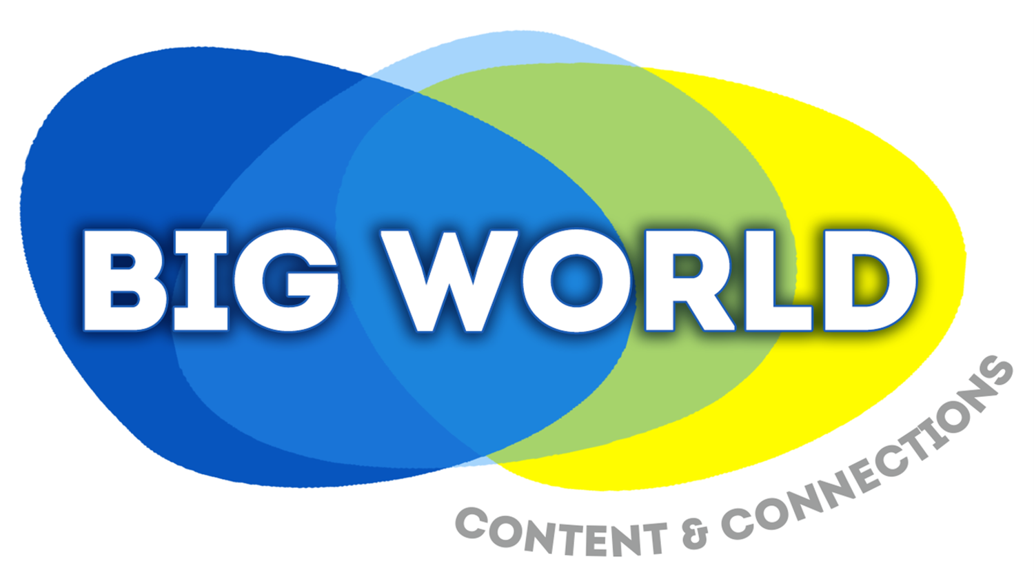 BIG World Logo