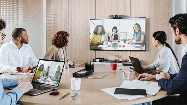 Barco ClickShare Announces Smart Meeting Flows for Wireless Conferencing