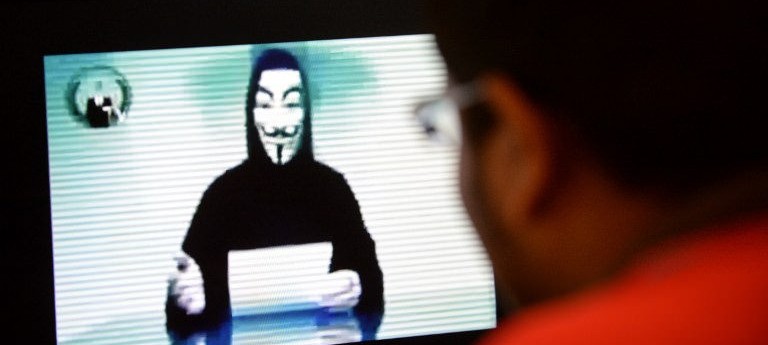 Hacktivist Group Summons Allies and Hackers to Unite Against Govt. of India