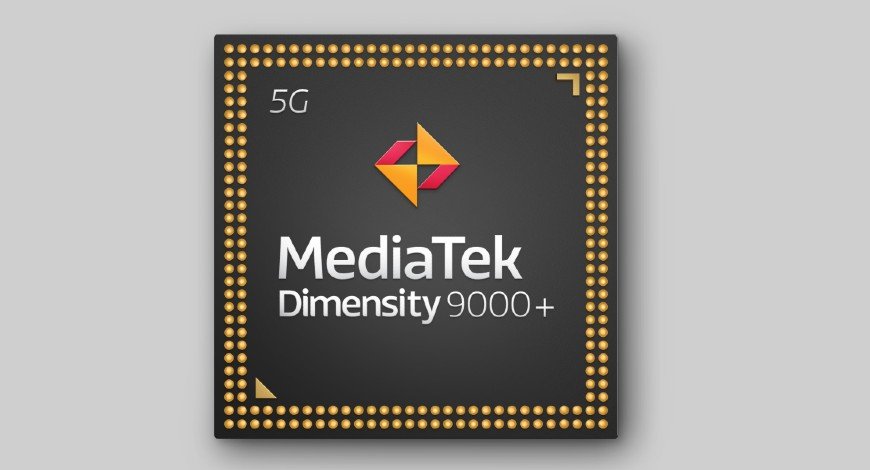 MediaTek Expands Flagship Smartphone Performance with the Dimensity 9000