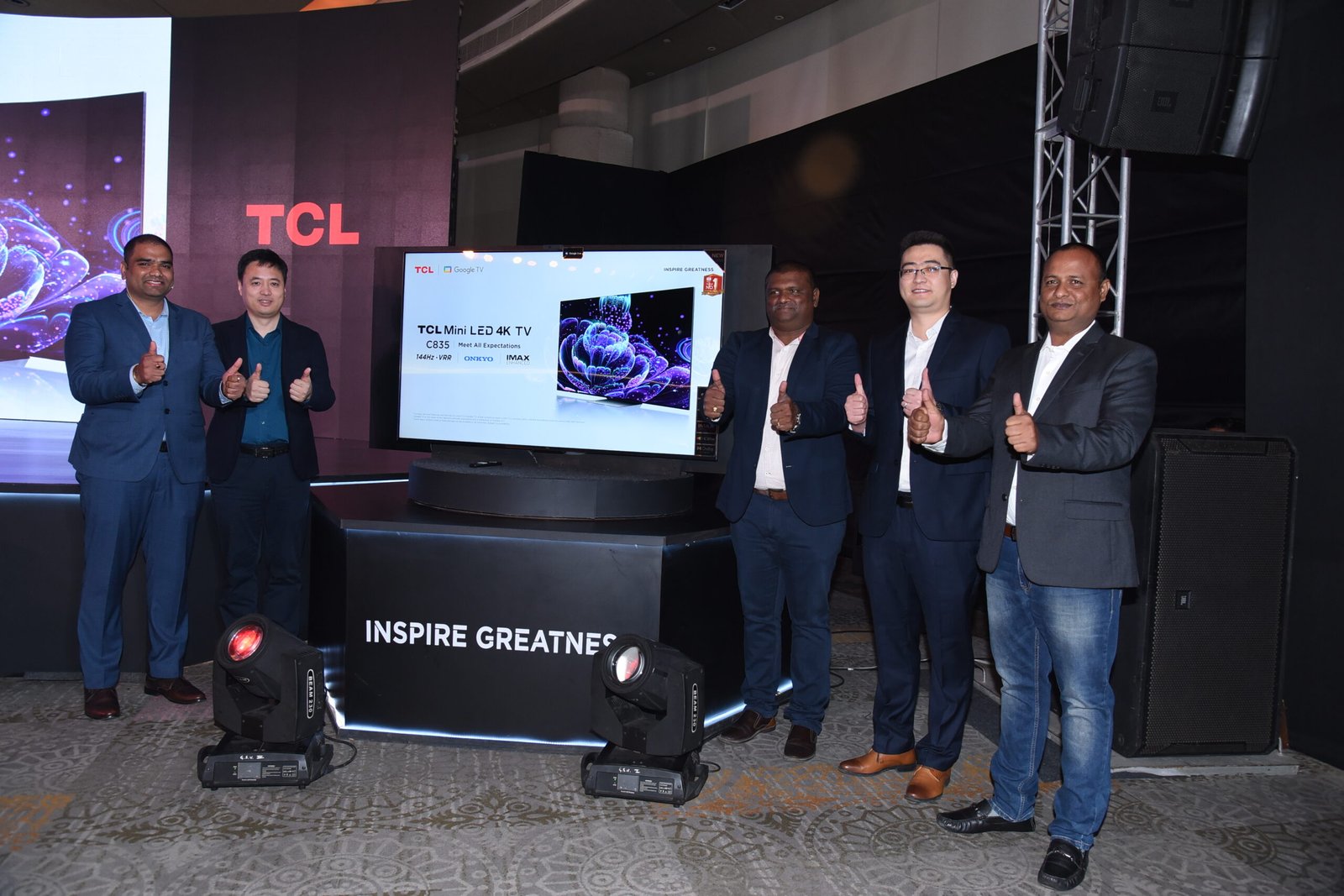 TCL Launch Image scaled