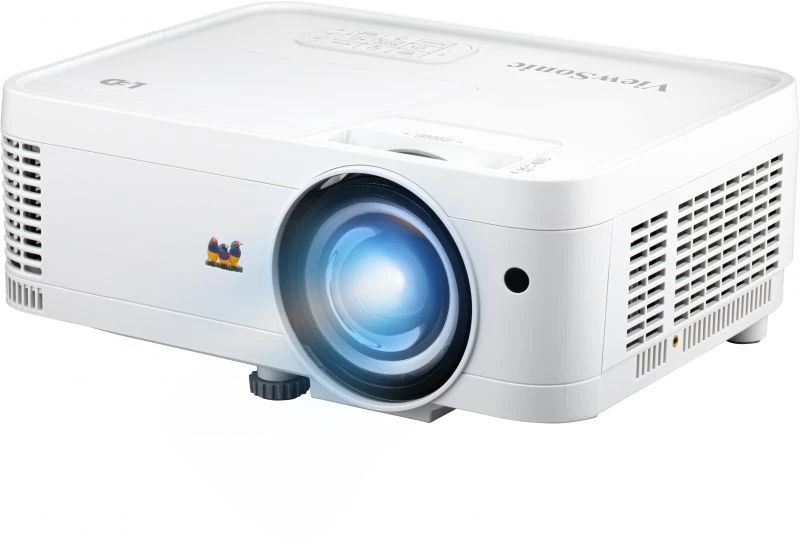 ViewSonic LS550WHE Projector