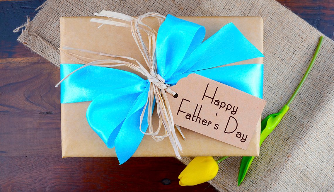 gift your father