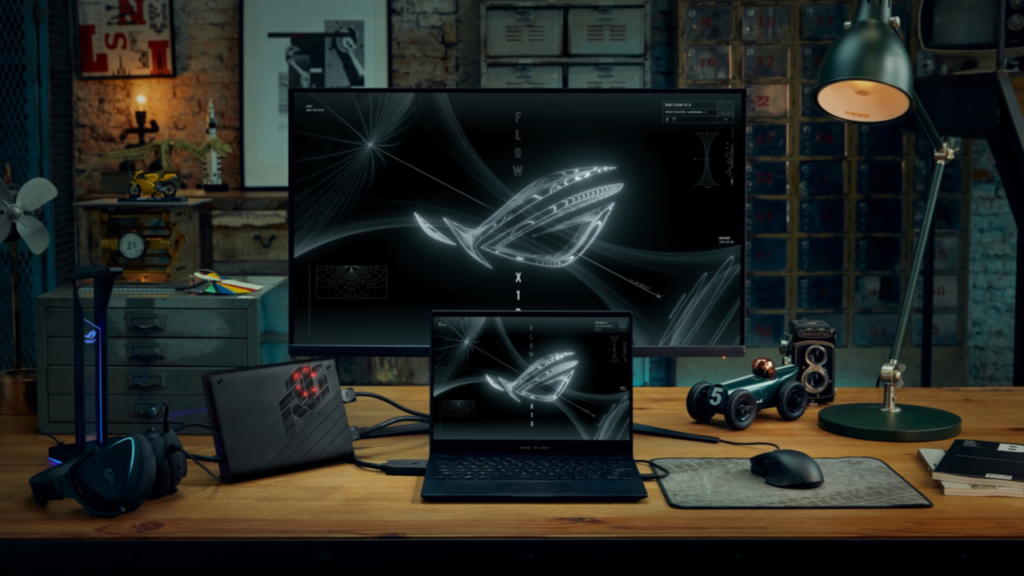 Asus launches ROG Zephyrus Duo 16 and Flow X16 in India with Ryzen 6000 series