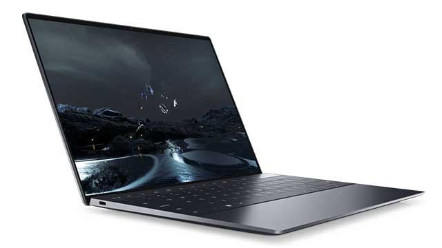 Dell Technologies redefines style and innovation with the launch of its new and futuristic XPS 13 Plus 9320 in India