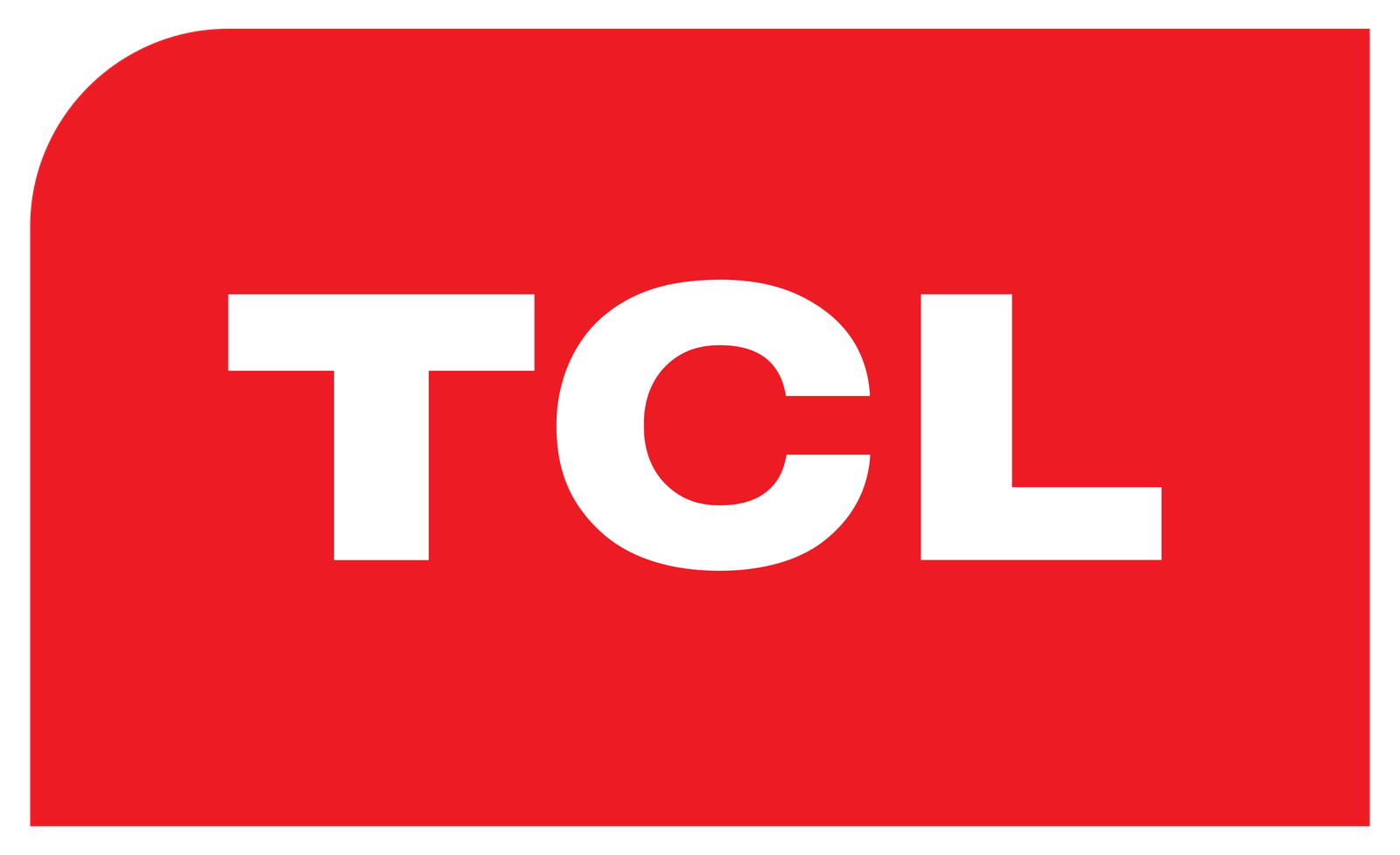 Logo of the TCL