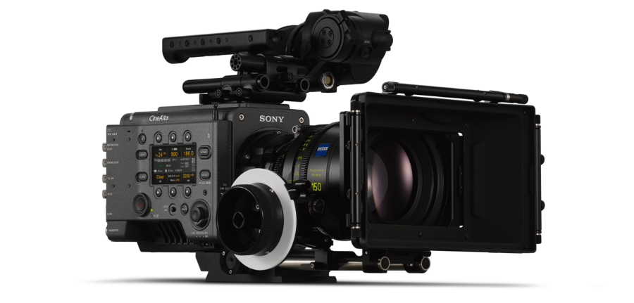 Sony India launches flagship VENICE 2 digital cinema camera with a new 8.6K Full Frame image sensor
