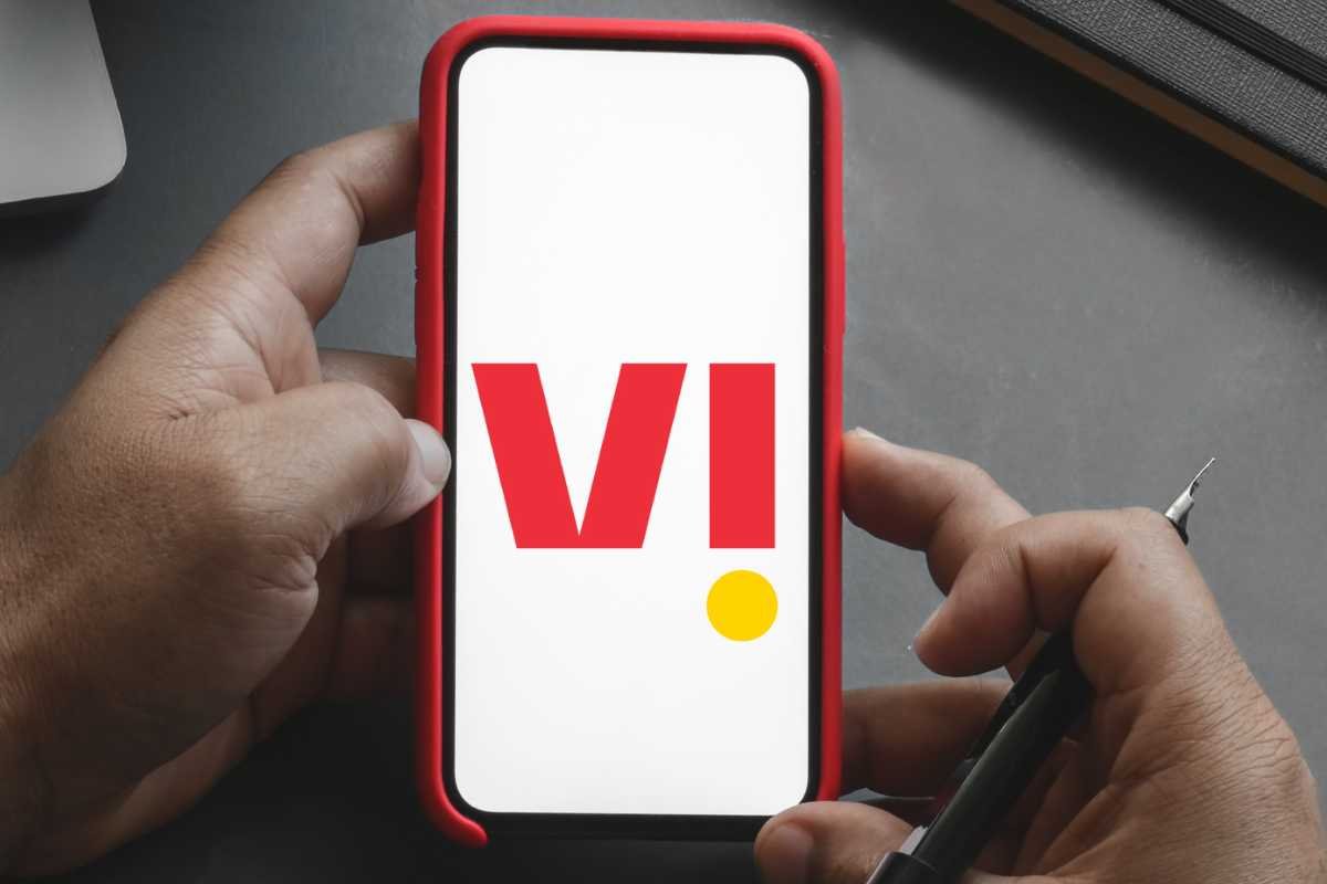 Vi Brings Agniveer Course Material for its users on the Vi App