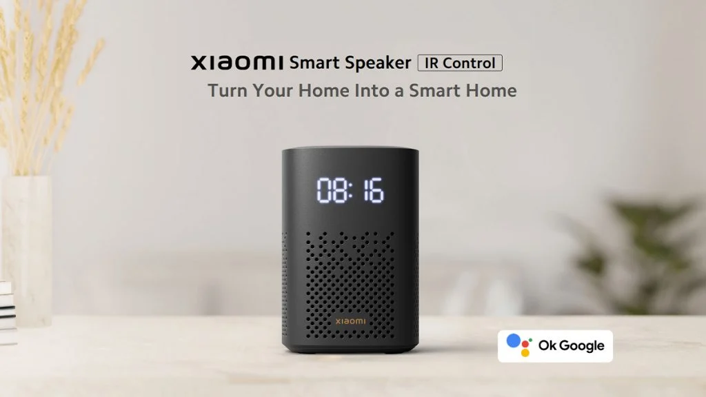 Xiaomi Smart Speaker IR Control 1024x576 1