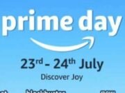 Amazon Prime Day Sale is live now- Discover Joy with great deals.