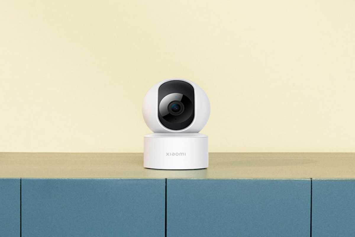 xiaomi launches xiaomi 360 home security camera
